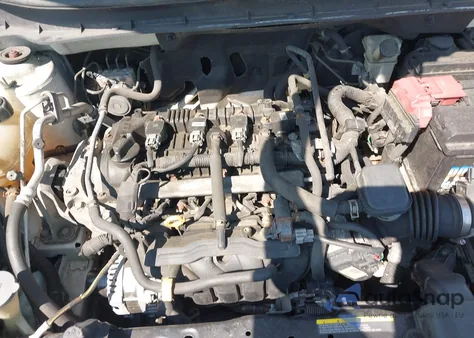 2019 Nissan Kicks S z USA, uszkodzony, nr VIN 3N1CP5CU5KL511748